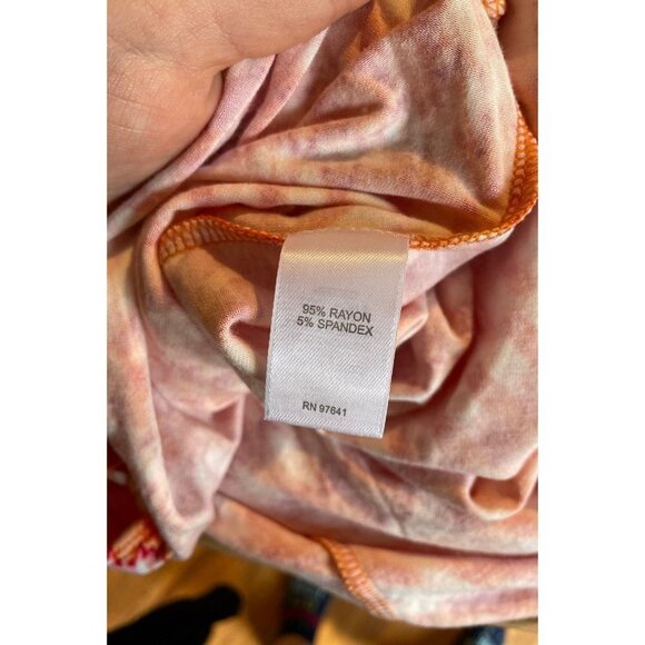 S J. Jill Dress - Picture 5 of 5